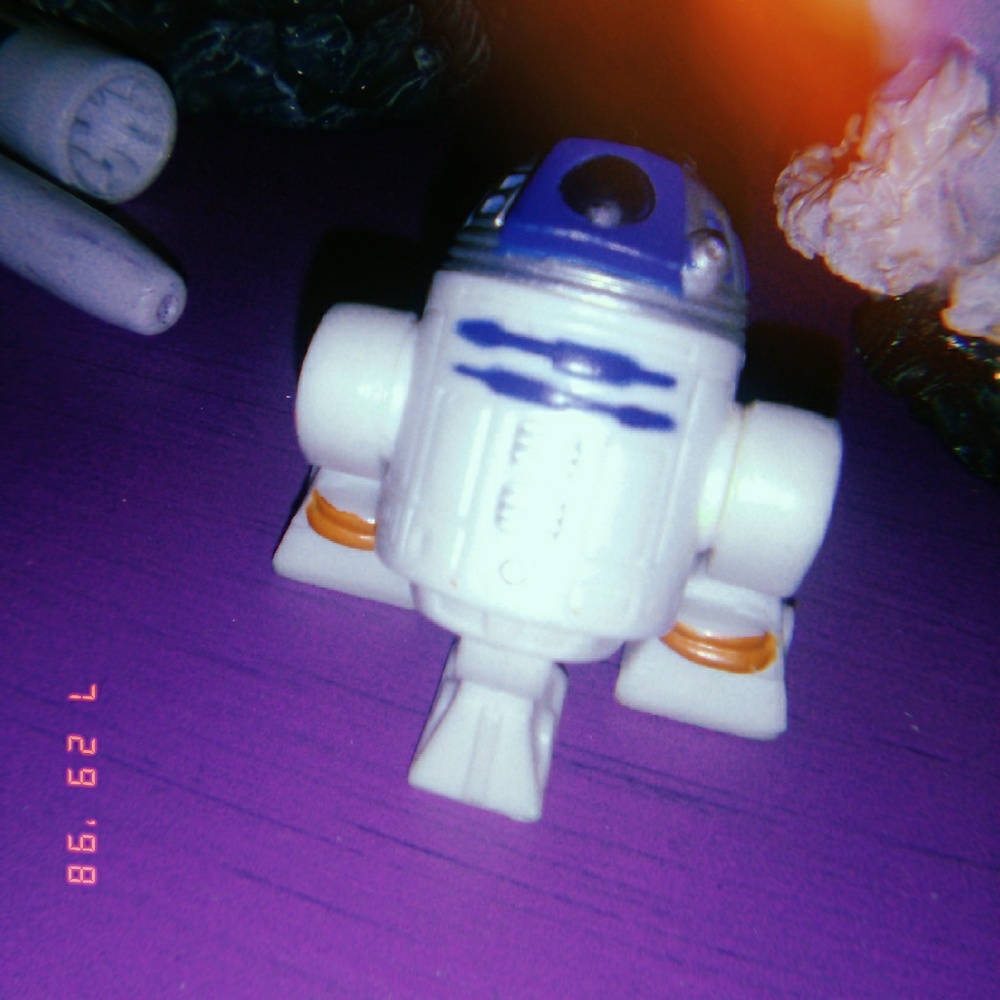 Star Wars Action Figure